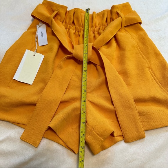 WILFRED Gelas Tuscan Sun High Rise Short - Picture 7 of 13